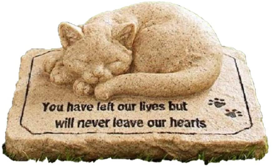 Cat Urns And Memorial Stones Cat Stone